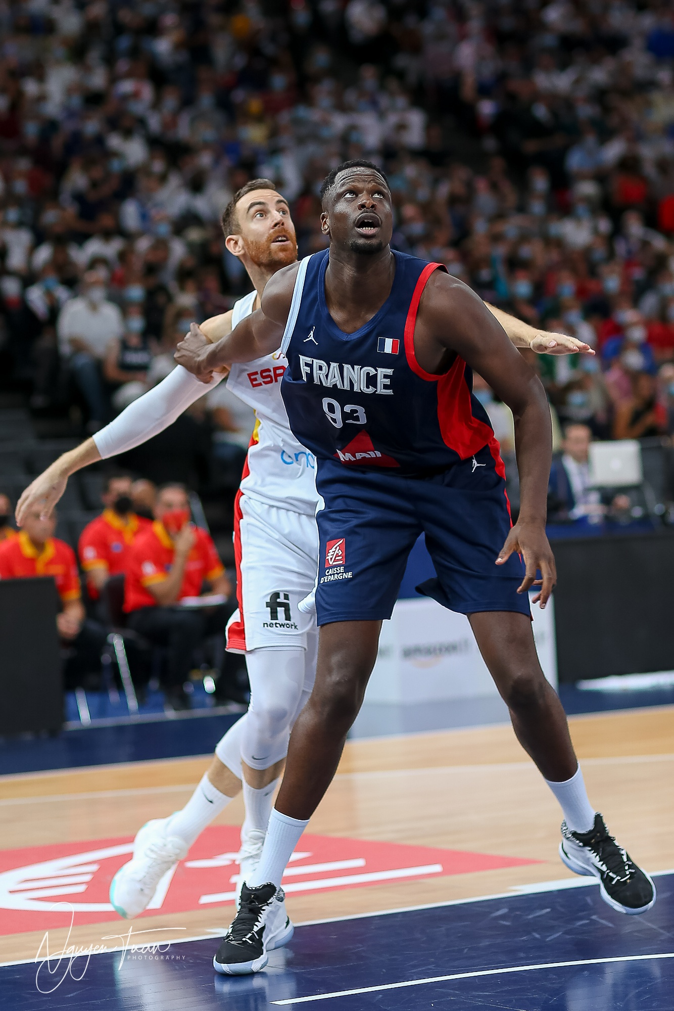 2021   France vs Espagne 2546